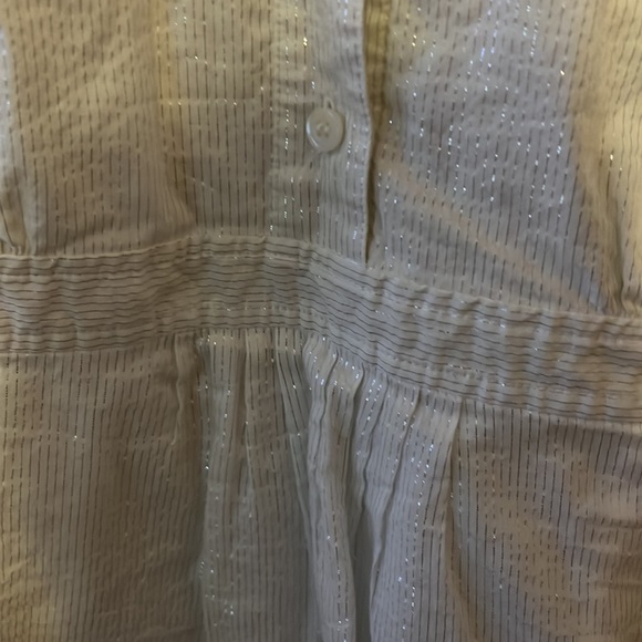 Y2K woman’s shirt EUC - Picture 4 of 6